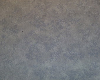 Patchworkstoff grau gefleckt