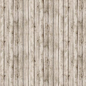 Könnte beinhalten: Ein nahtloses Muster aus vertikalen Holzplanken. Die Planken haben eine helle, neutrale Farbe mit sichtbarer Holzmaserung und Knoten, wodurch ein rustikales und strukturiertes Aussehen entsteht. Das Design eignet sich für Hintergründe, Digitalpapier oder Oberflächendesign.