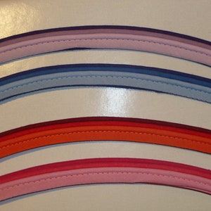 Piping tape or piping 3-fold image 1