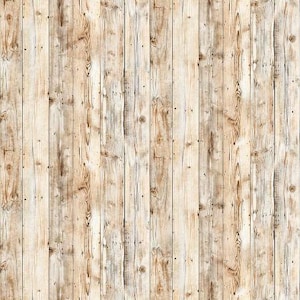 May include: A seamless, high-resolution image of vertical wooden planks. The planks vary in color from light beige to medium brown, with visible wood grain and knots. The texture suggests a rustic or natural aesthetic, suitable for backgrounds or design elements.