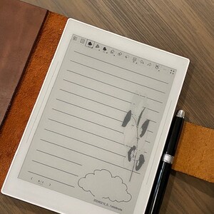 Supernote Nomad A6X2 Sticky Note and Decorative Pages Templates Etsy Supernote Nomad A6X2 Sticky Note and Decorative Pages Templates Etsy