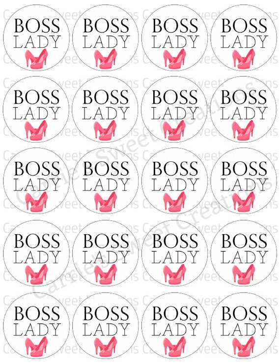 Boss lady pizza coupon