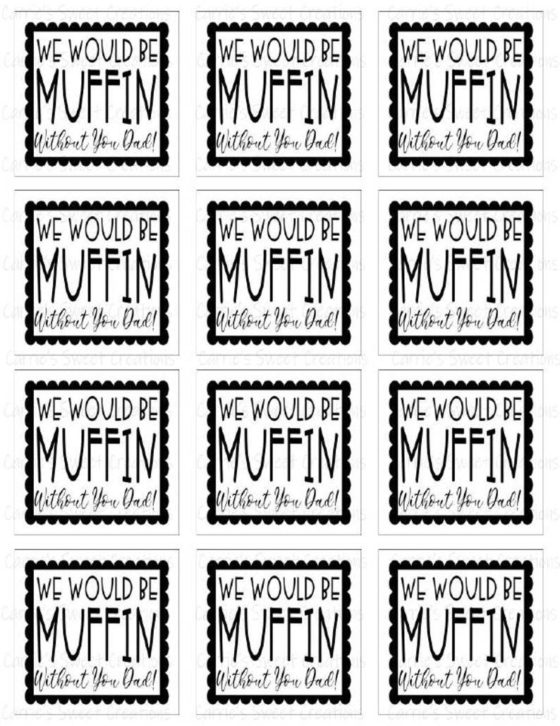 we-would-be-muffin-without-you-dad-printable-tag-father-s-etsy