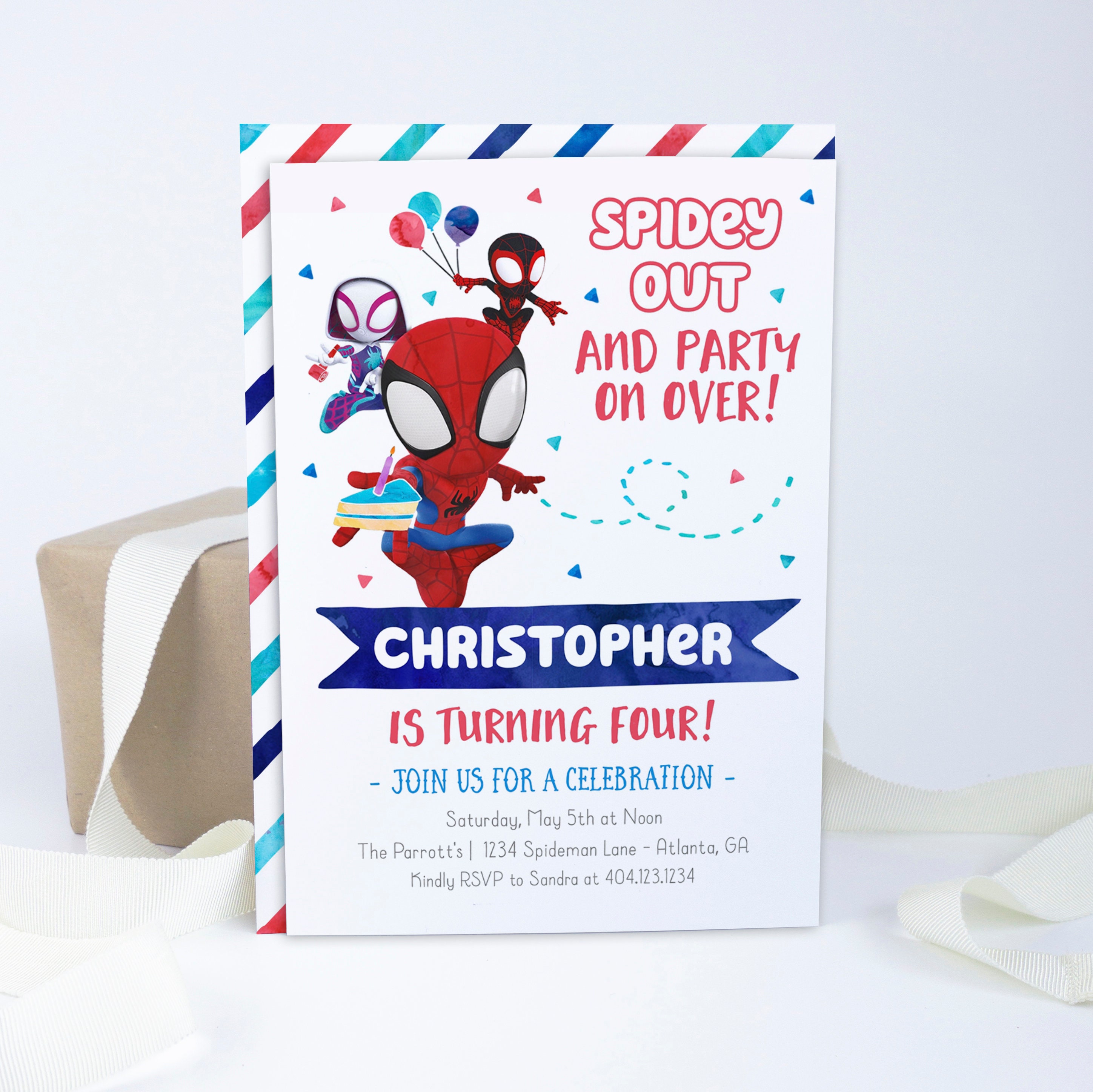 spidey-and-his-amazing-friends-invitation-template-free