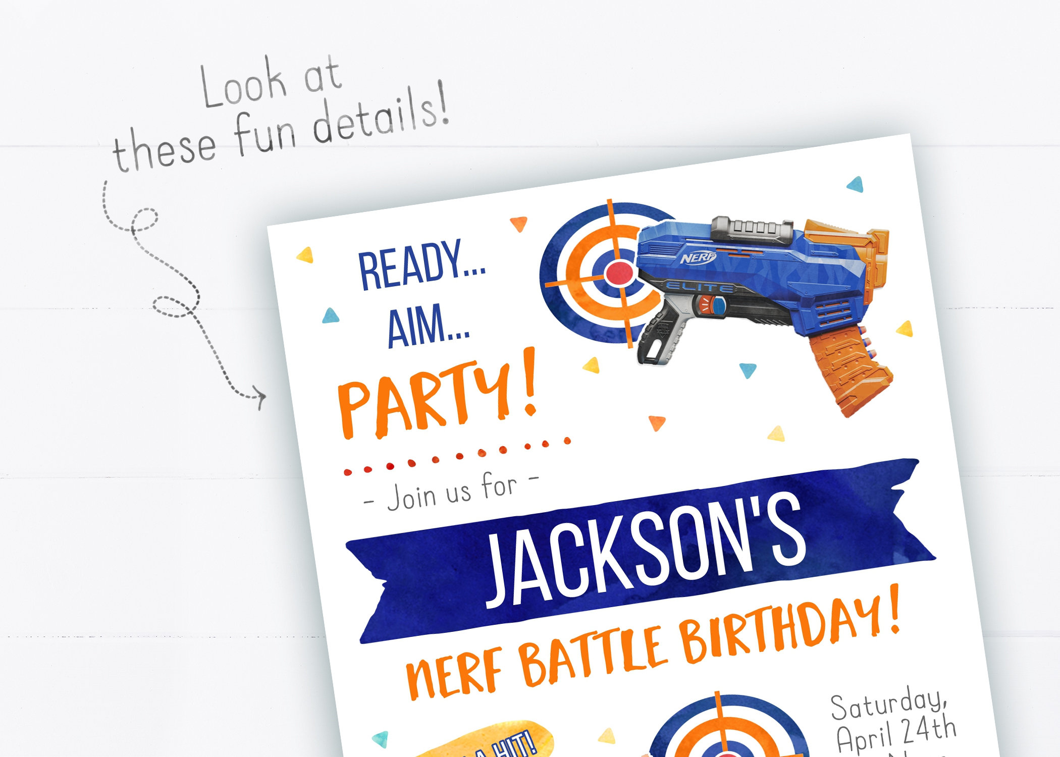 nerf-birthday-invitation-nerf-invite-dart-printable-nerf-etsy-australia