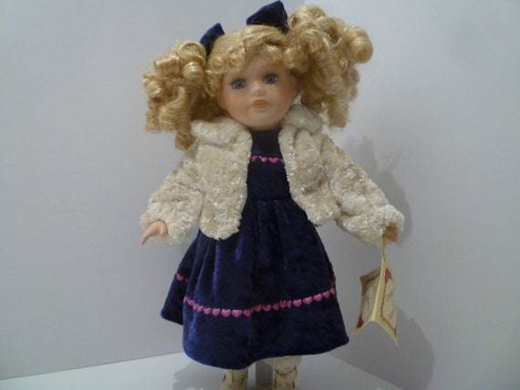 vintage doll collectors