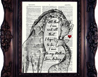 mom birthday gift etsy