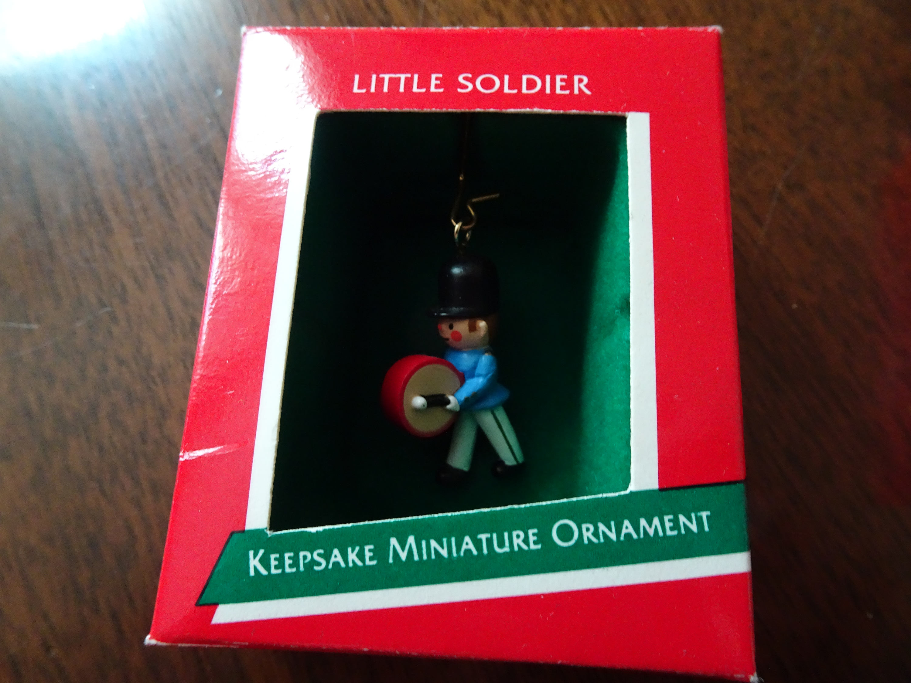 Hallmark Ornaments Vintage Hallmark Hallmark Miniatures Etsy