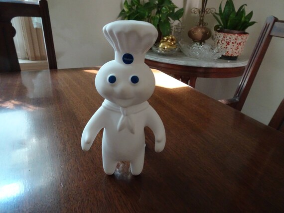 poppin fresh doll
