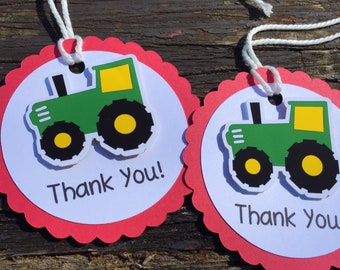 Tractor gift | Etsy