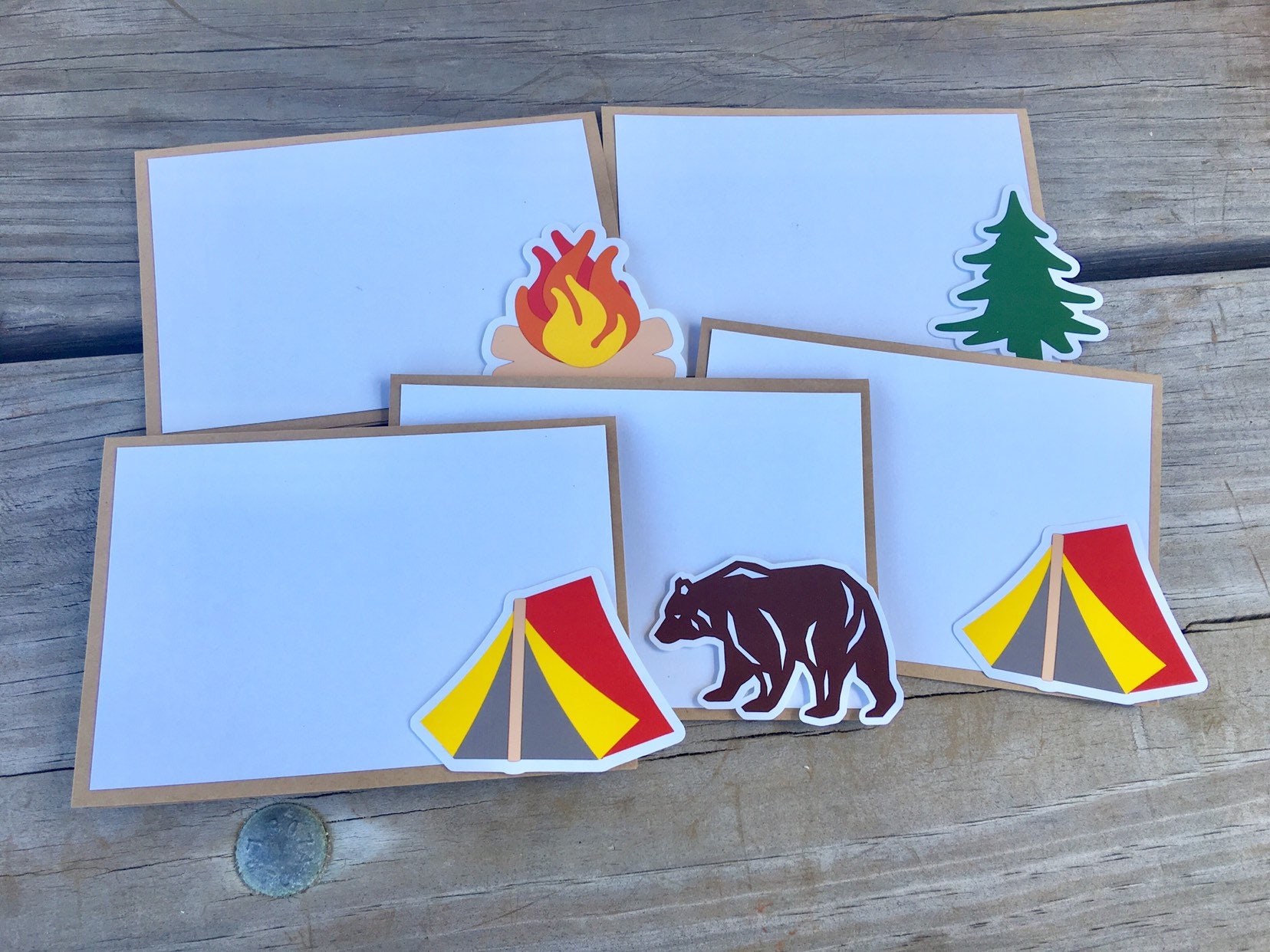 Camping Party Food Labels Camping Food Labels Camping Party Etsy