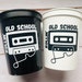 40th Birthday Party Cups, I Love the 80s Party Cups, Old School Party ...