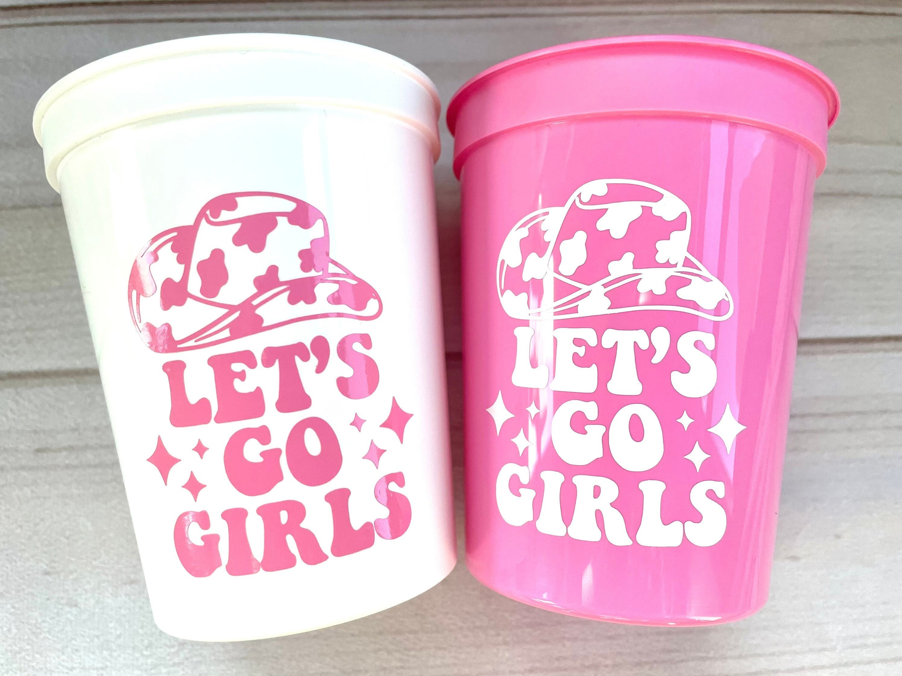 GOGO'S 12 oz Tumbler 5 PK - Kid Cups With Lids and Straws