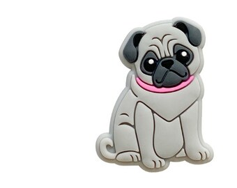 Perle chien silicone Carnin