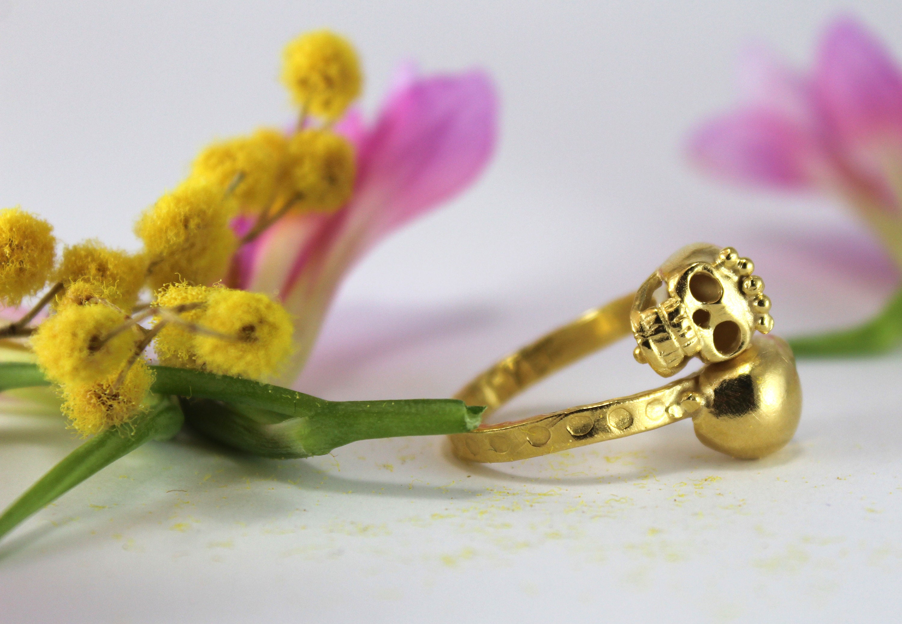 Anillo amor online eterno