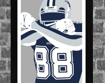 dez bryant t shirt