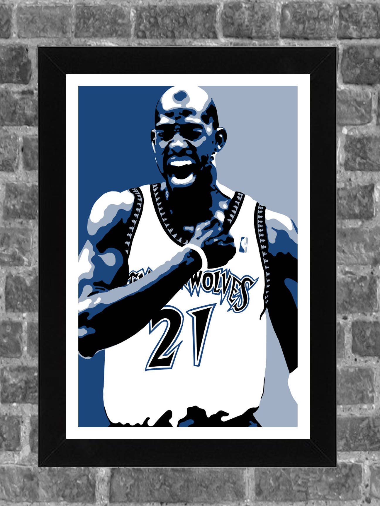 Спортивные портреты