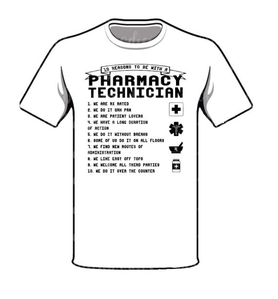 top 10 reasons for dating a pharmacist