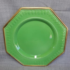 Porcellane D'arte ミニプレート Porcelain D'arte - Etsy