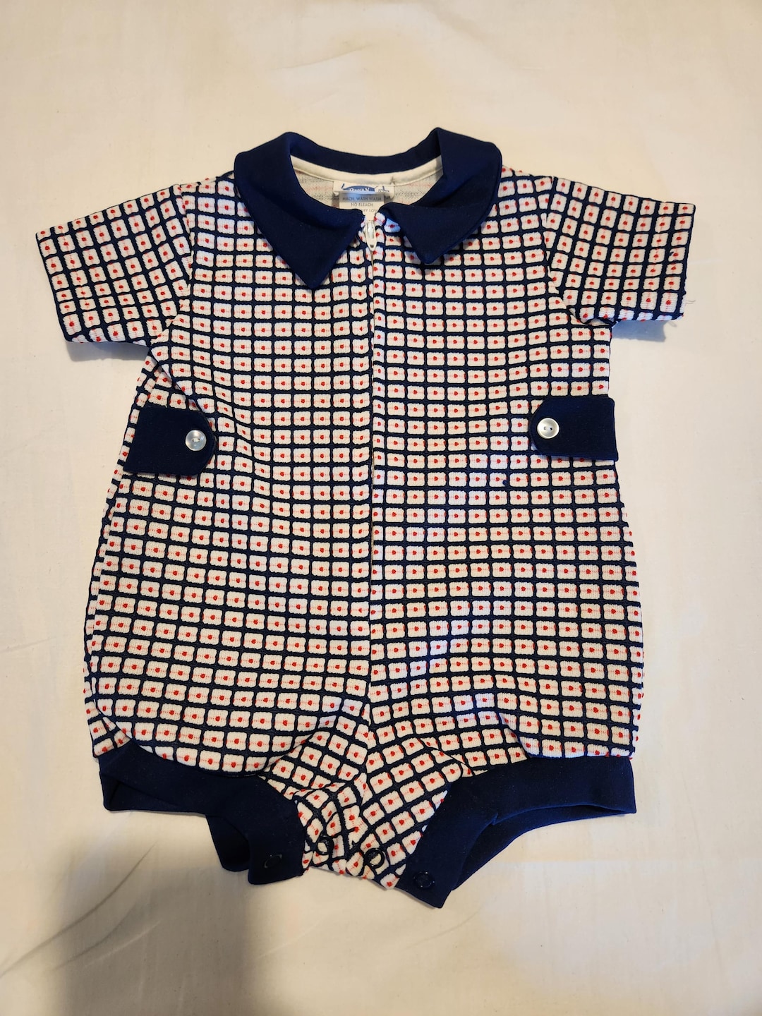 Vintage Baby Boy Outfit, Vintage Baby Clothes, Vintage Baby Clothes ...