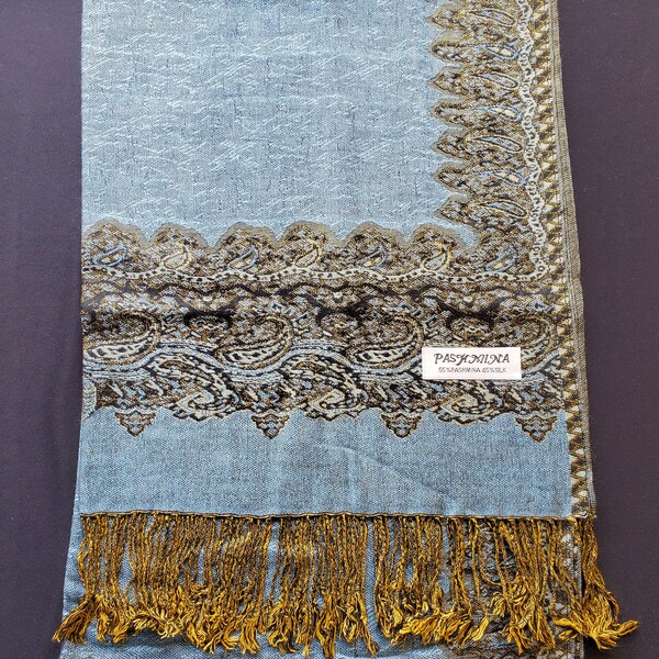 shawl wrap pashmina