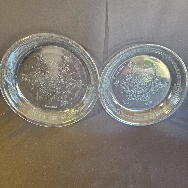 Fire King Pie Plate Etsy