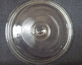 pyrex big bertha lid