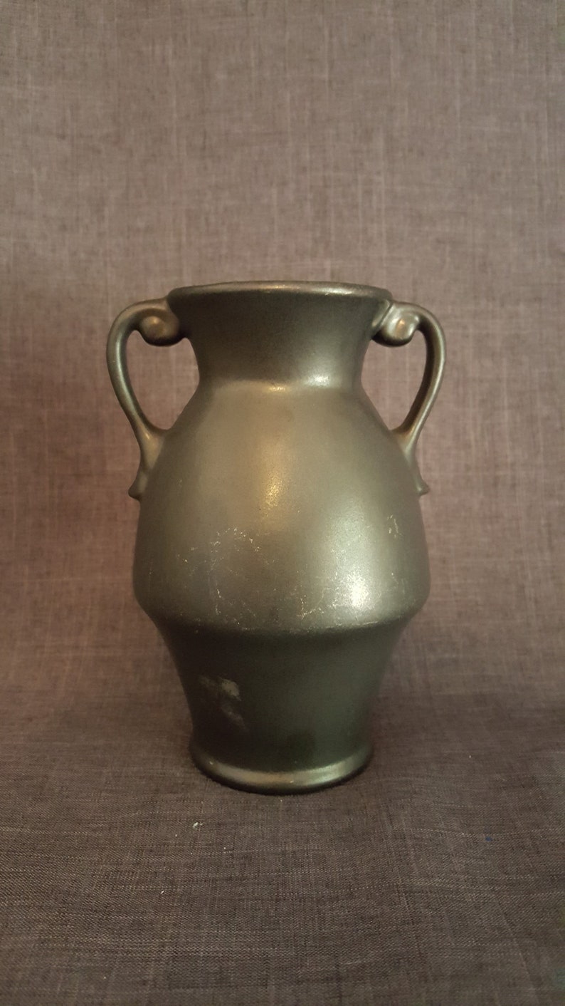 Rumrill Rote Fl U00fcgel Keramik Schwarze Rumrill Vase Antike