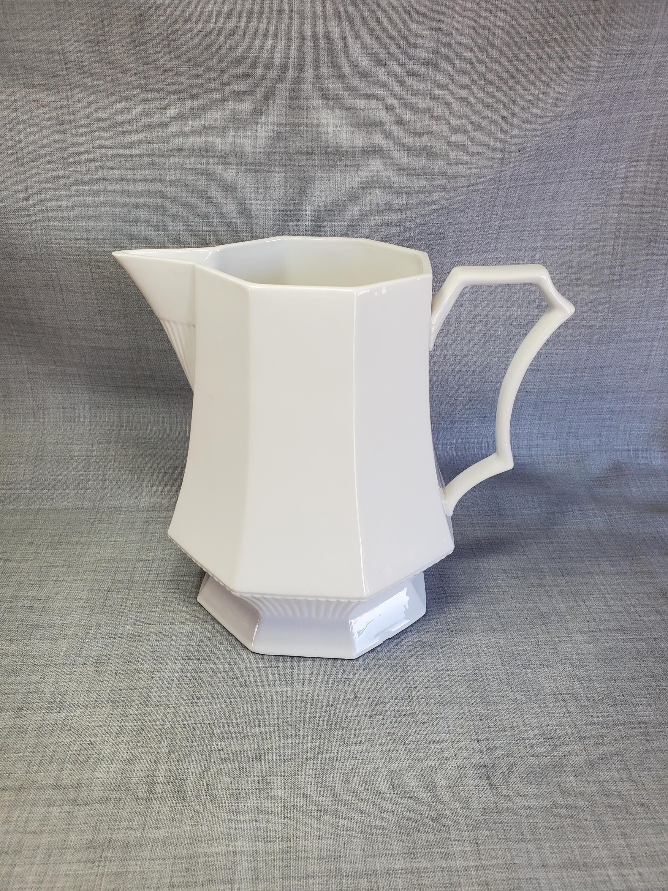 Independence Ironstone Teapot - Etsy