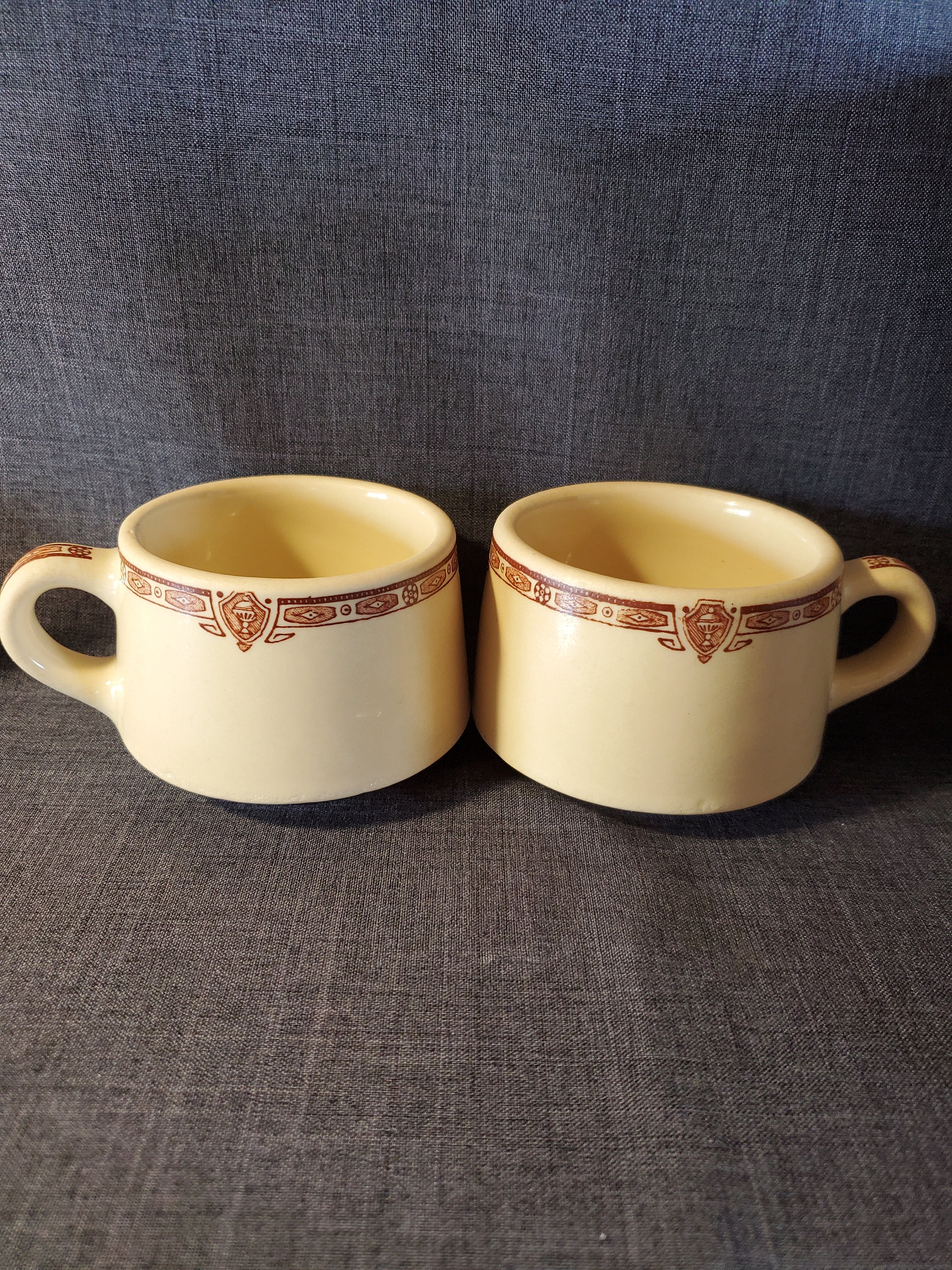 Amazon.co.jp: 米軍 実物 マグカップ STERLING CHINA : ホーム