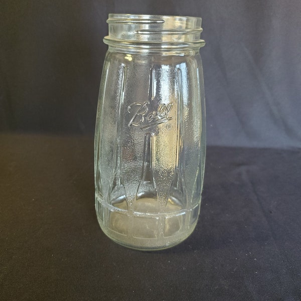 Rare Ball Jars Etsy