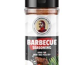 Home Barbecue Spice Blend, Smoky Sweet Seasoning