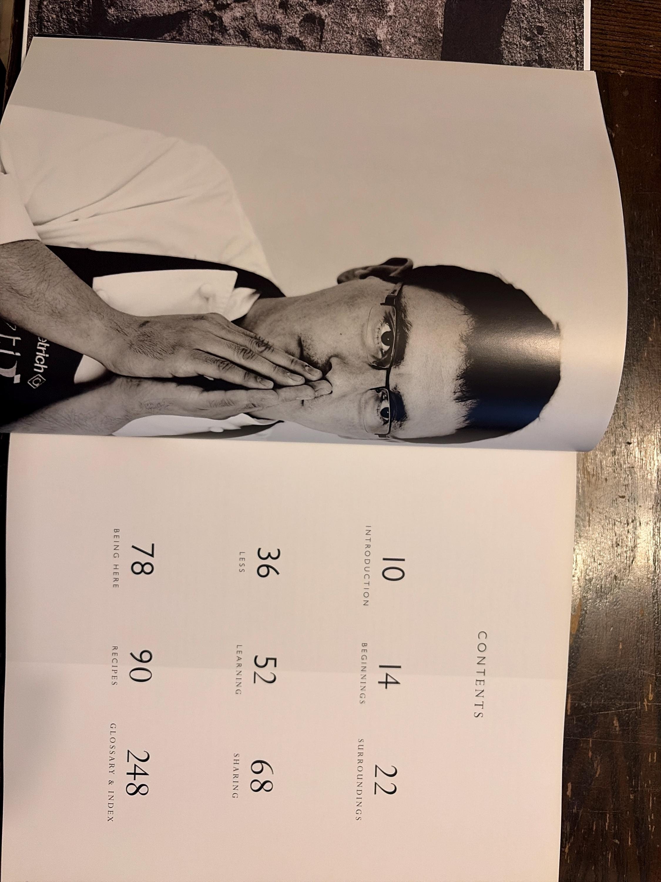 Mugaritz: A Natural Science of Cooking by Andoni Luis Aduriz - Etsy