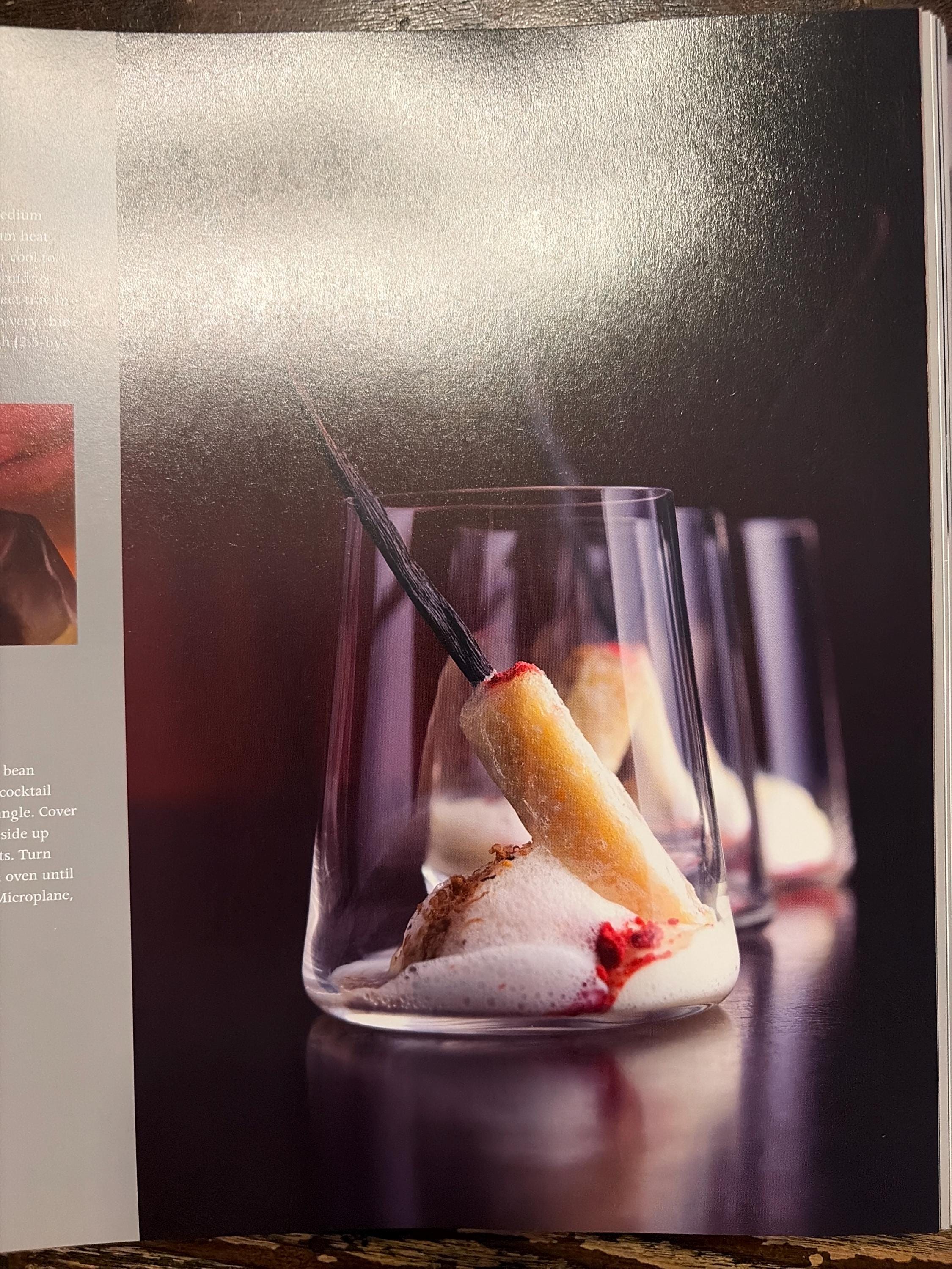 Alinea: Grant Achatz - Etsy