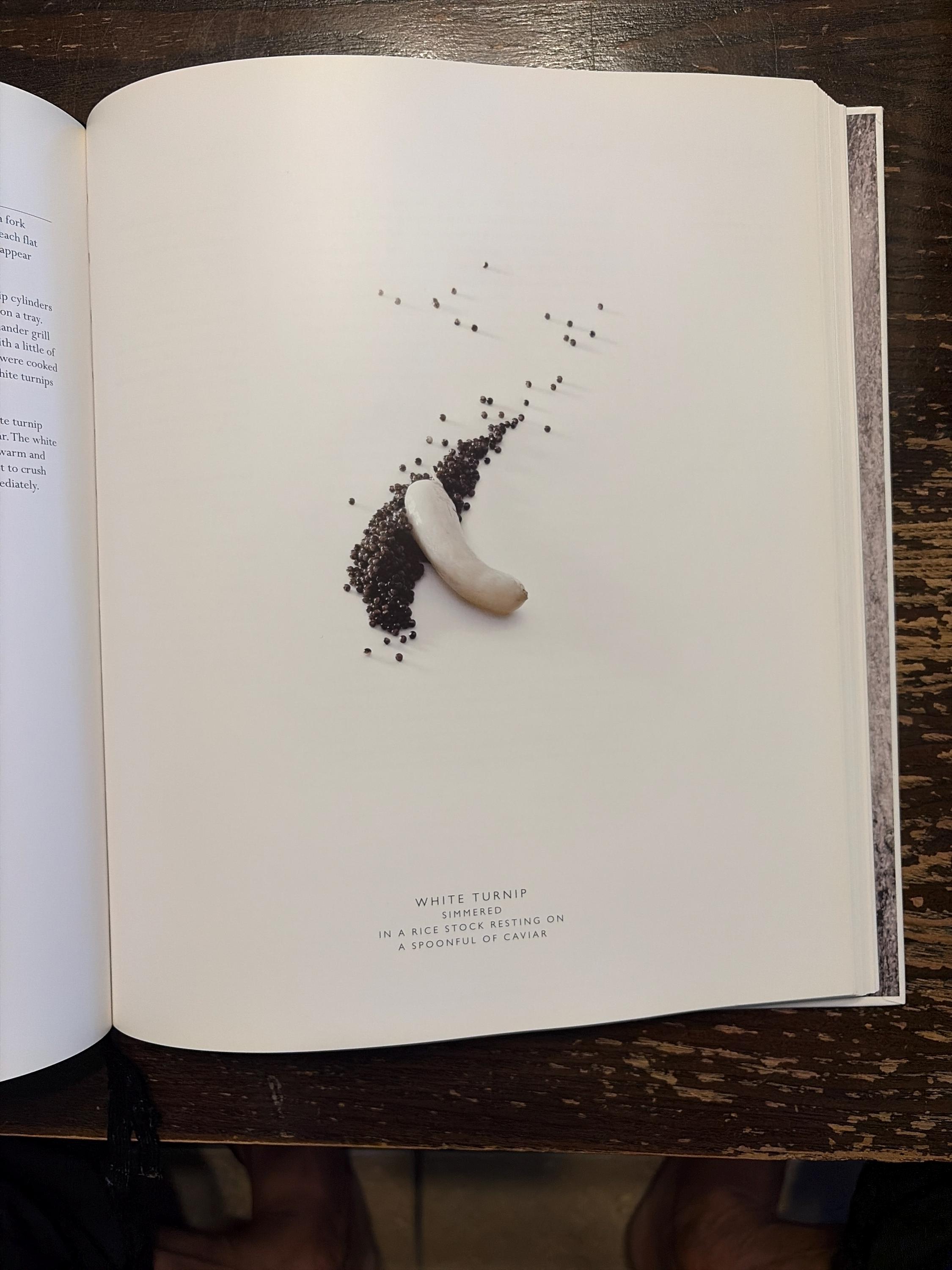 Mugaritz: A Natural Science of Cooking by Andoni Luis Aduriz - Etsy