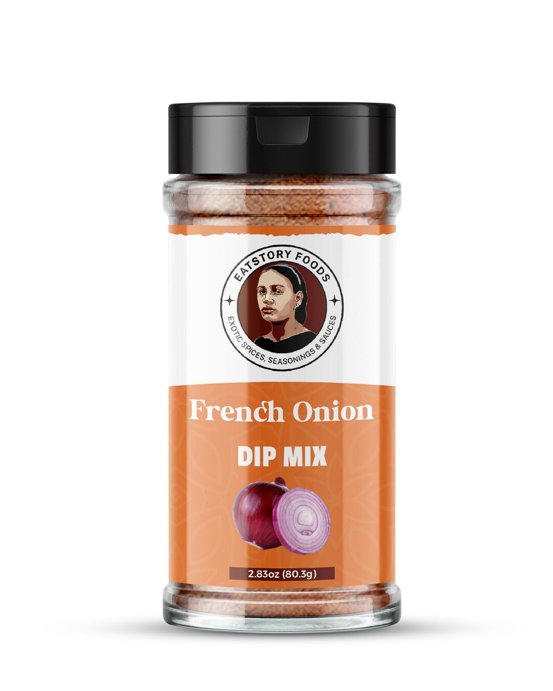 French Onion Dip Mix - Etsy
