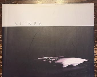 Alinea: Grant Achatz