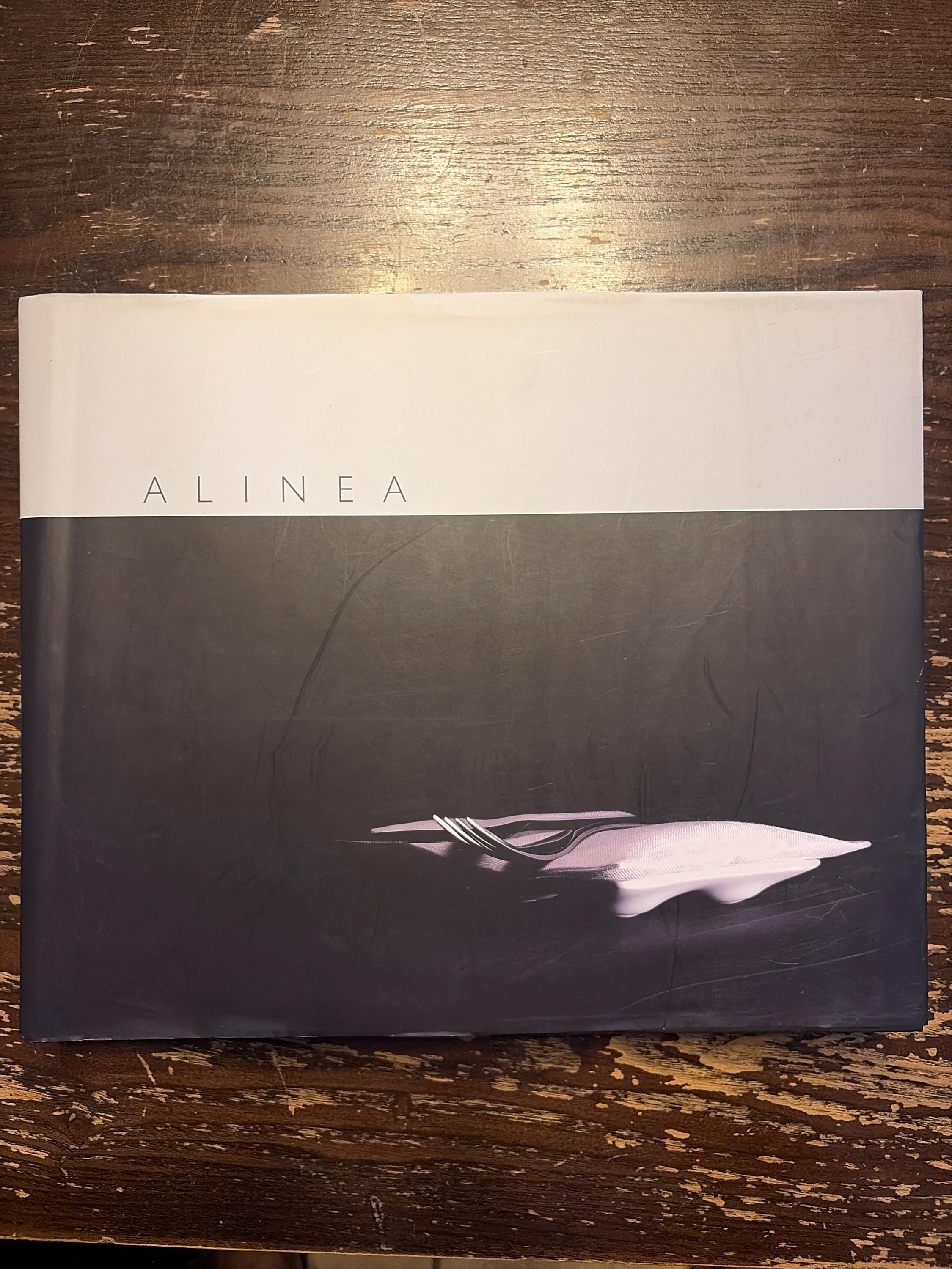 洋書 ALINEA / GRANT ACHATZ Alinea: Grant Achatz - Etsy Canada