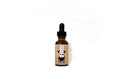 Beard Oil - Union Beard Oil Hand Blended from BambargerCo