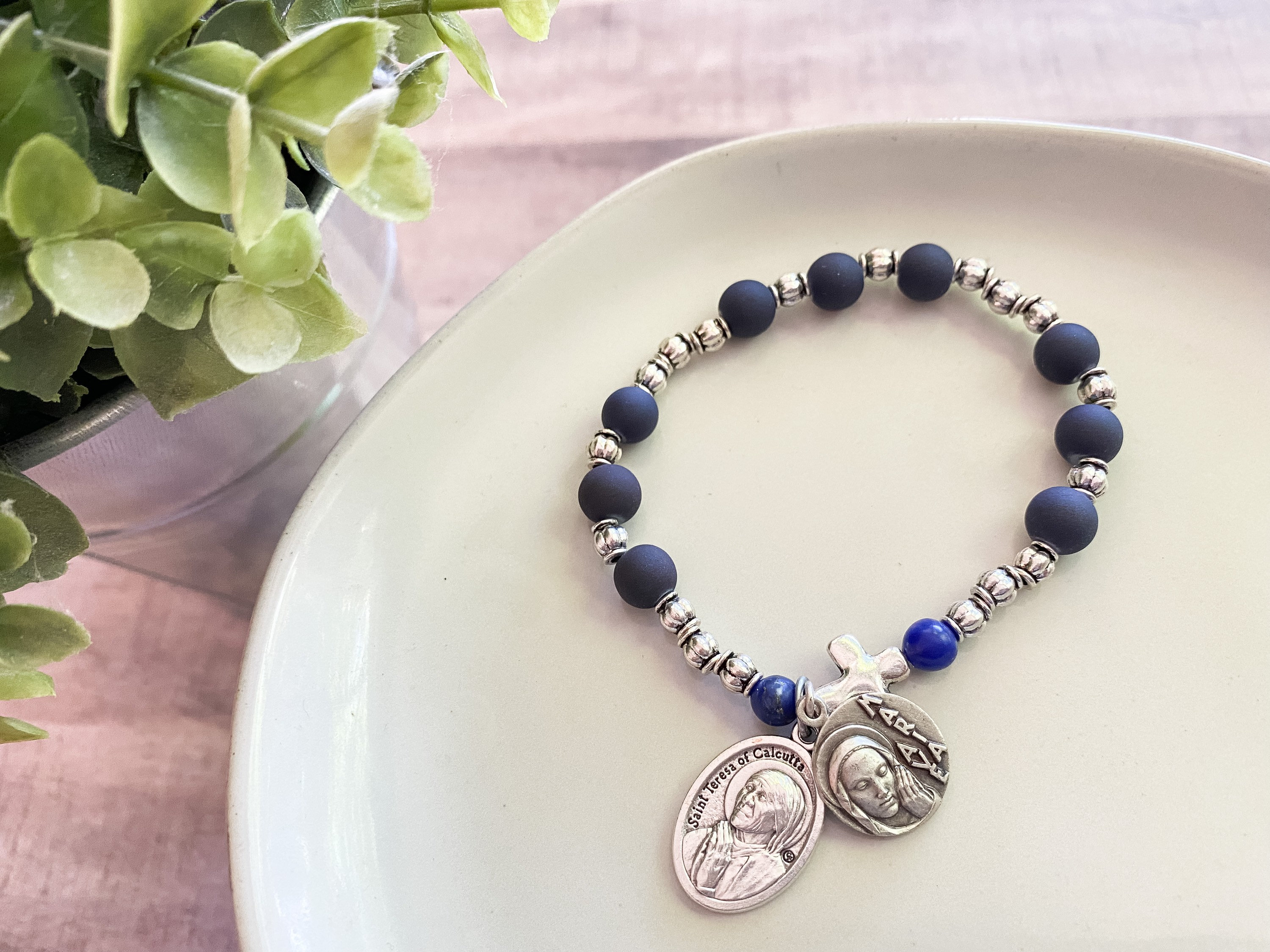 Catholic Bracelets | Bluey's Fashion