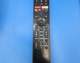 SONY RMF-TX500U - Remote Control - used