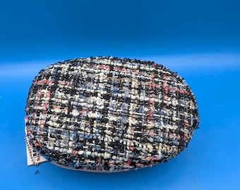 My Tagalongs Tweed Belt Bag