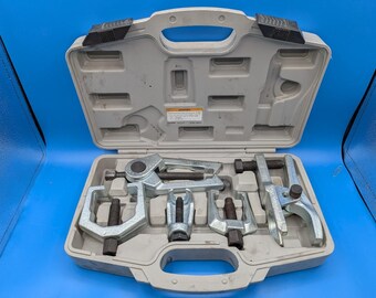 TruePower 5 Piece Front End Service Tool Set