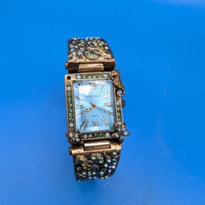 Heidi Daus Watch - Etsy display picture 1