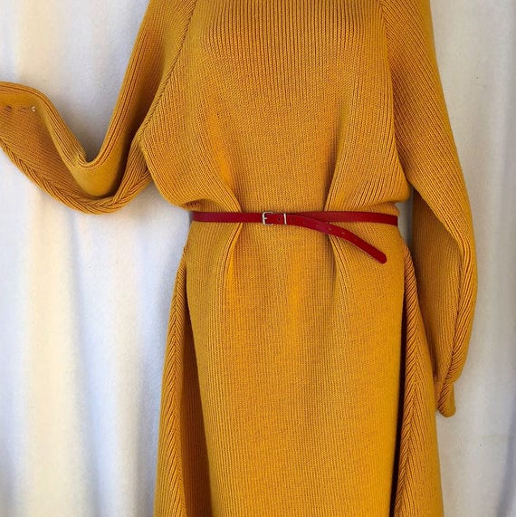 dress mustard color