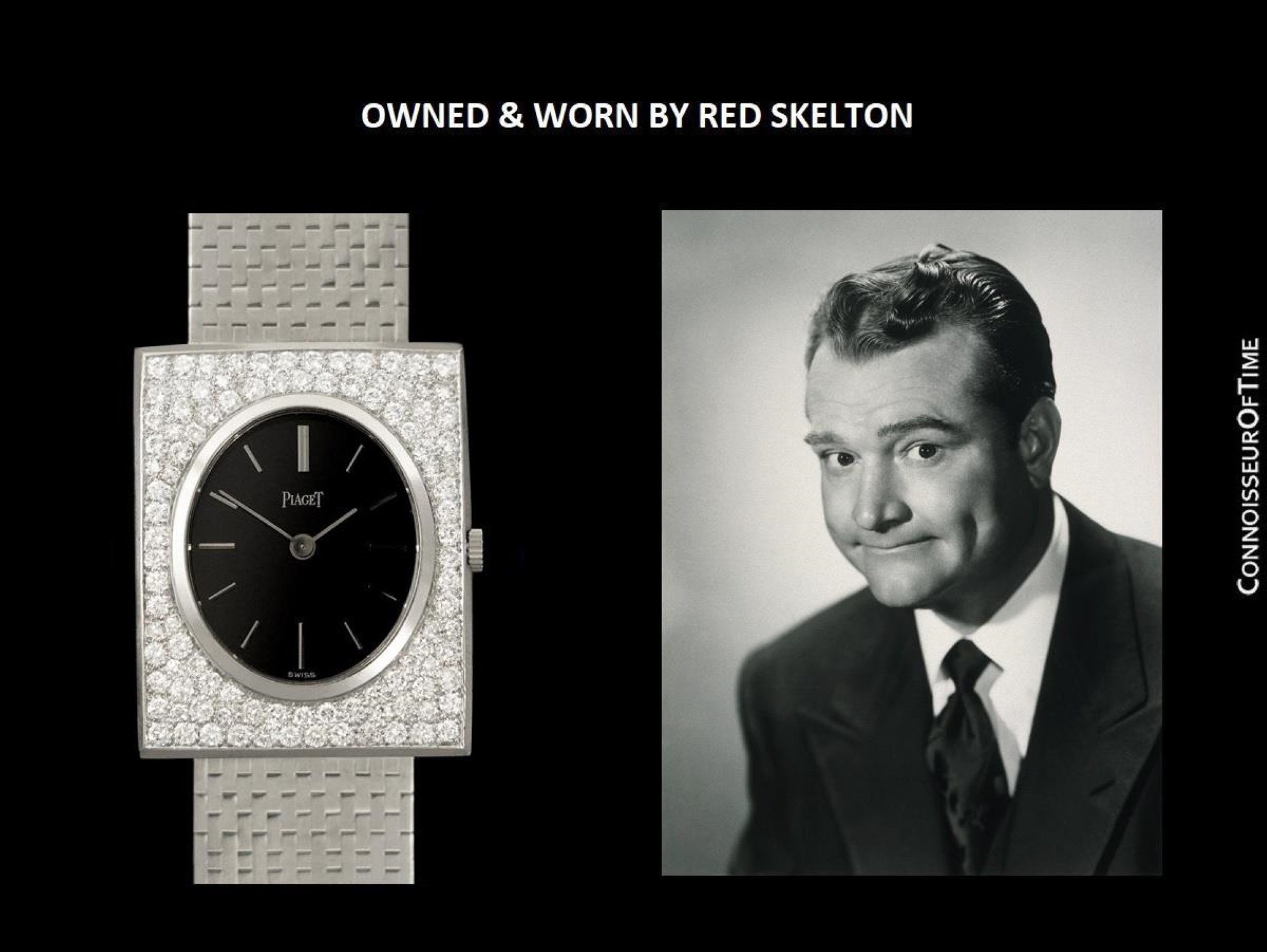 Andre Bouchard Watch - Etsy