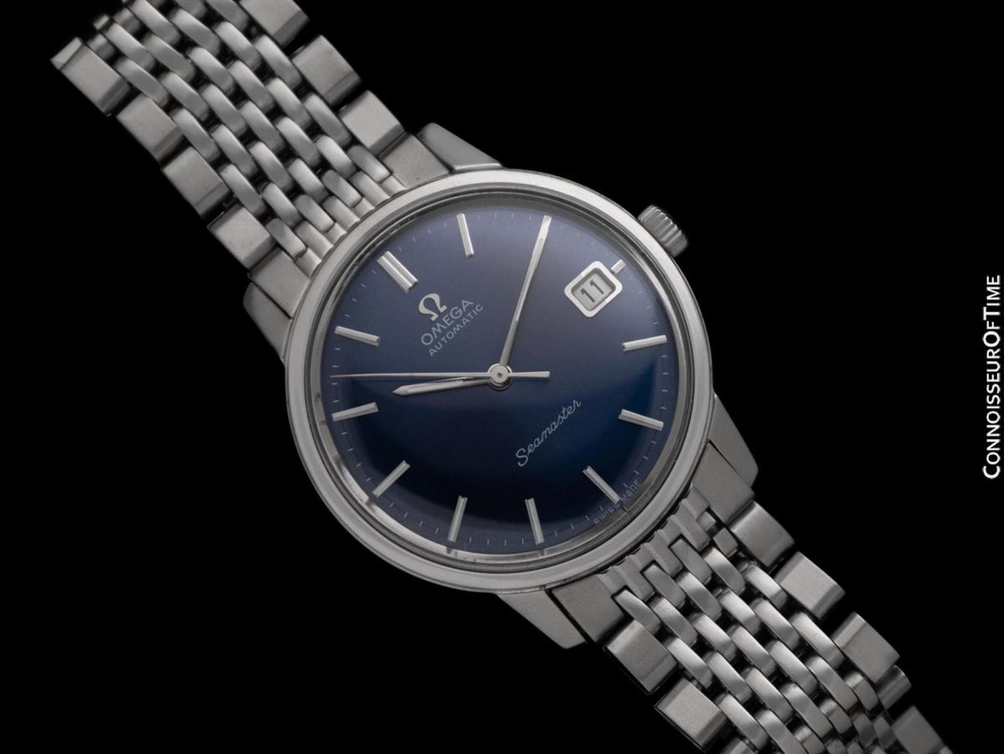 Omega seamaster automatic - Etsy 日本