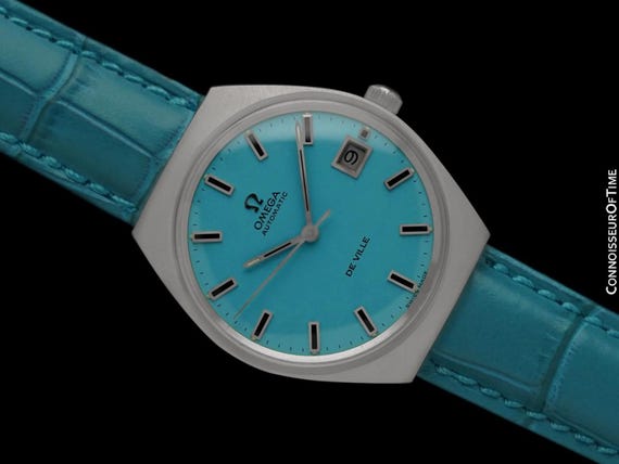 Omega de ville classic - Gem