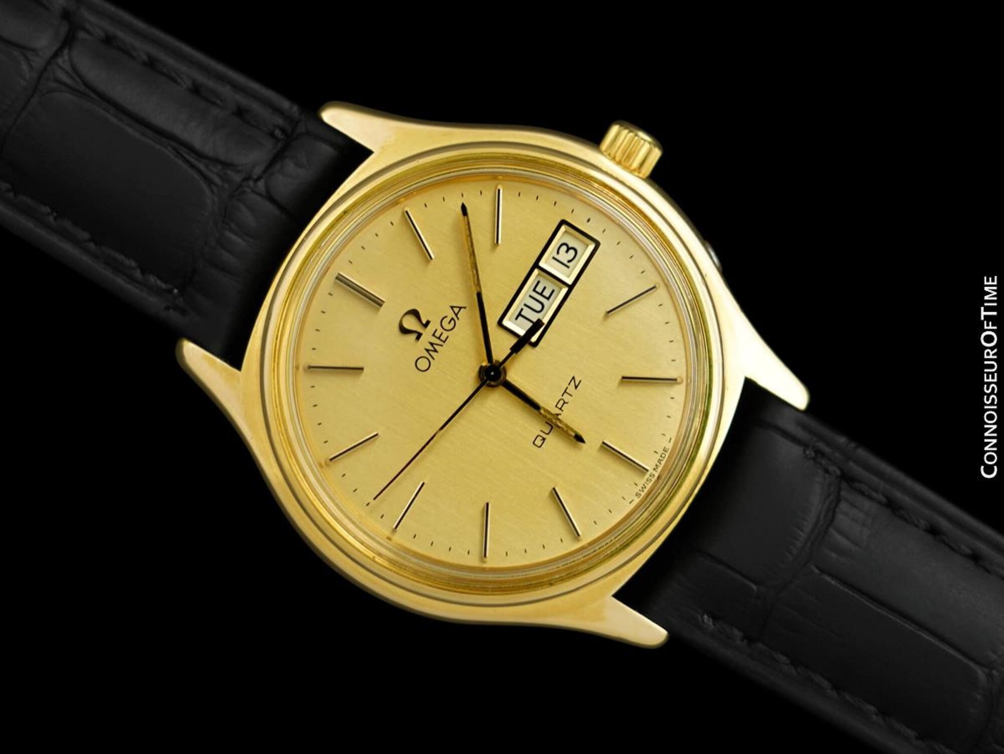 omega seamaster 1978