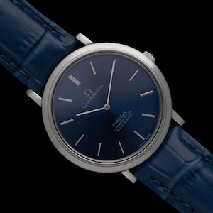 1968 Omega Constellation Mens Automatic Chronometer Watch - Stainless Steel